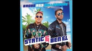 Static and Ben El tavori - Broke Ass Millionaire | (Produced. by Jordi)