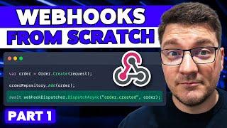 Building a Webhooks System in .NET From Scratch (part 1)