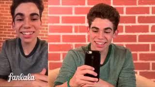 Remembering Cameron Boyce: His Greatest Moments with FanlalaTV