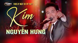 Nguyễn Hưng - Kim | Live | PBN104 VIP Party