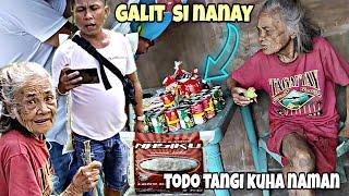  NANAY ADELING KUMUSTA NA KAYA|ISLA BONITA TV|JAYPEE ALIBIO VLOG