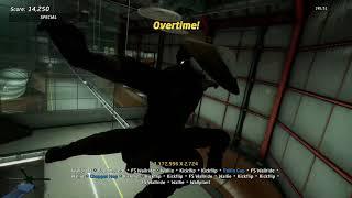 THPS 1+2 | Hangar | 3.248 Billion Points Combo [Previous WR]