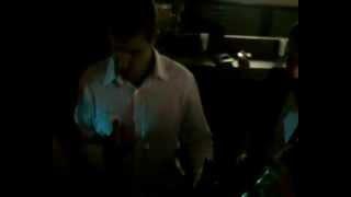 Rotary Club Sofia International - Beer, Meat & Snacks Night