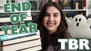 10 priority books for the rest of the year  end of year tbr