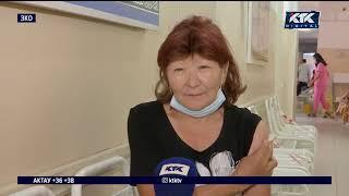 Вакцина Vero Cell прибыла в регионы: карагандинцы возмущены ее дефицитом