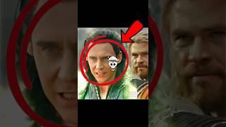 loki the god of mischief #shorts