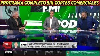 Futbol Picante [SIN CORTES] America Ya Se PROCLAMA CAMPEON vs Monterrey | Rodrigue Se CANSO