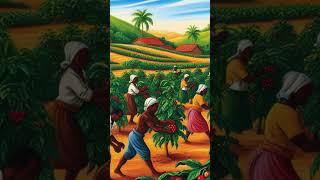 The Portuguese and the Rise of Global Coffee Trade