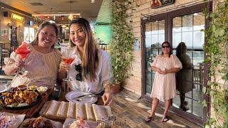 MURPHY'S SPORTS BAR  @ AL GHAZAL GOLF CLUB #yangsjourney #pinayofw #pinayabroad