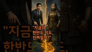 "지도에서 사라진 제국, 발해｜우리가 몰랐던 진짜 경계선"