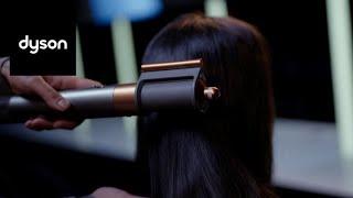 How to smooth flyaways with the Coanda smoothing dryer | Styling Simplified