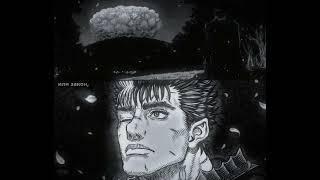 Что вершит судьбу человечества в этом мире? | Berserk.