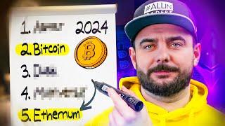 BITCOIN Jak ZACZĄĆ? KRYPTOWALUTY CZY WARTO w 2024? | PORADNIK