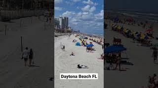 Daytona Beach Florida