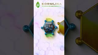 Smart-Добавка Кормлина