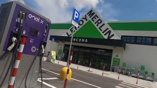 Ladechaos in italien ???? Teil2