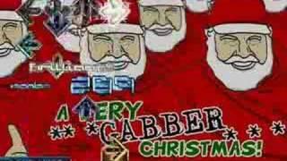 A VERY GABBER CHRISTMAS - FAMILY FARCE (AA)