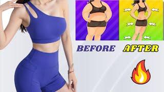 30 minute Weight Loss Walking Workout _Walk at Home