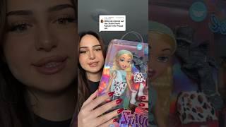 Barbies echter Name ist Barbara | memira