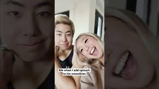 MsMunchie’s Likes To Prank ZHC #shorts