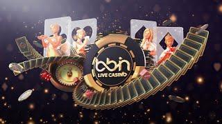 BB Live Casino: Ultimate Visual Extravaganza BBIN极致视觉盛宴 #BBIN