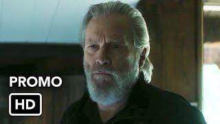 The Old Man 2x07 Promo "XIV" (HD) Jeff Bridges, John Lithgow series