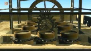 Ancient Machines (Machines Of Ancient China)