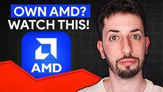 AMD Stock: The June 12th Deadline You NEED to Know!