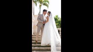 Wedding day transformation | before and after | Diana Hernandez TV | #shorts