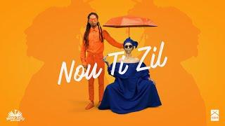 Nou ti zil │ ANNEGA ft. Emanuel Desroches & Jason Heerah