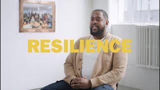 Resilience will help you find a way in your career | D&AD Shift with Google