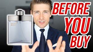 BEFORE you Buy Mont Blanc Individuel | Jeremy Fragrance