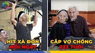 6 Cụ Già "Chất Hơn Nước Cất" Chỉ Có Ở Việt nam! Các Cháu Bây Giờ Nghe Xong Cũng Phải "NỂ"