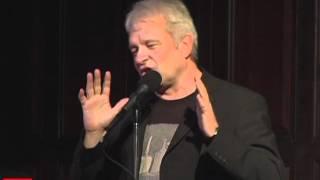 The Moth and the World Science Festival present Paul Nurse: Family Trees Can Be Dangerous