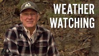 Weather Watching | Outdoor Skills | OSMEtv