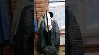 Хостел в Москве.