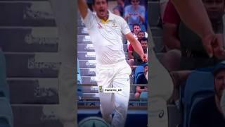 Michel Starc #cricket #indvsaus #shorts #viral #cricketlover #cricketshorts  #cricketnews