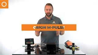 How to Setup Your Orion mPulse Welder for Permanent Jewelry