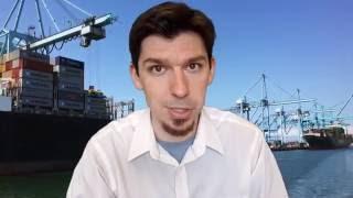 Incoterms Definitions FCA, FAS, FOB - Universal Shipping News