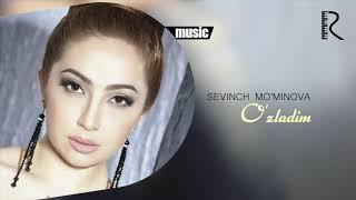 Sevinch Mo'minova - O'zladim (Official music)