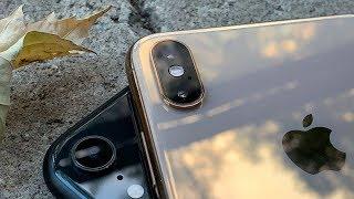 iPhone XS vs. XR Camera: Worth $250+ More?