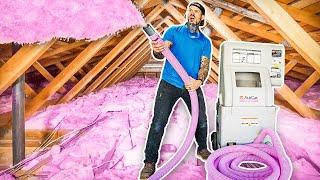 Contractors Charge Thousands for this! HACK, To get a FREE rental