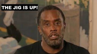 #PopQuickie (LIVE) Diddy FINALLY Arrested & Indictment Unsealed