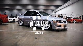 Black Label Invitational 2024 | 4K |