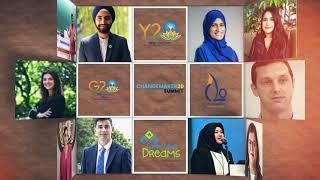 Changemaker20 - Summary