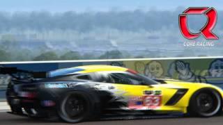 CORE Bathrust GT2
