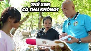 BÉ GÁI 11 TUỔI NGHI VẤN CÓ THAI , CÔNG AN ĐÃ VÀO CUỘC ĐIỀU TRA