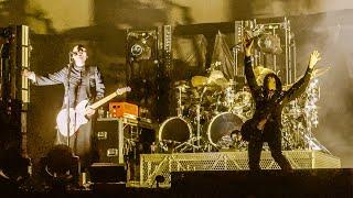 The Smashing Pumpkins - "Zero" - SoFi Stadium, Los Angeles 2024-09-14