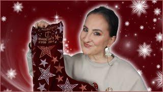 CHARLOTTE TILBURY MYSTERY STOCKING 2024 UNBOXING