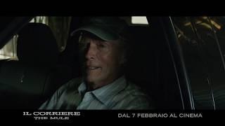 Il Corriere - The Mule | Lavoro 30" | Dal 7 febbraio al cinema